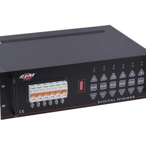 Dijital Dimmer