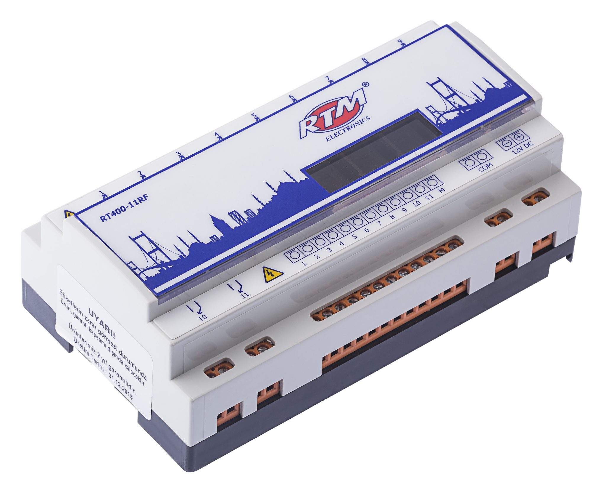 RT-400